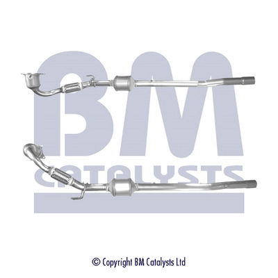 Catalytic Converter